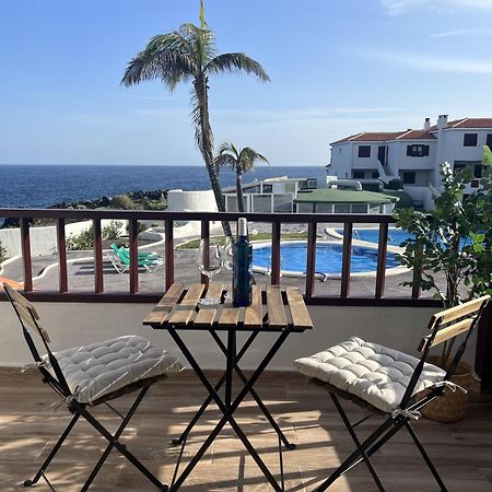 El Balcon Del Atlantico Vistas Unicas Y Paz Leilighet Breña Baja Eksteriør bilde